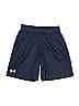 Under Armour Blue Athletic Shorts Size 5 - photo 1