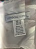 London Times Paisley White Casual Dress Size 8 - photo 7