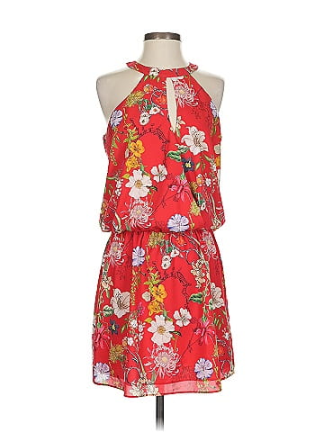 Parker Casual Dress (view 1)