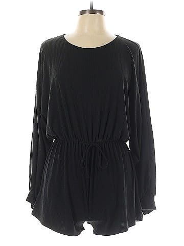 Vestique Romper (view 1)