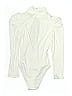 Heidi Merrick White Bodysuit Size XS - photo 2