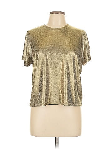 Porridge Short Sleeve T-Shirt (view 1)
