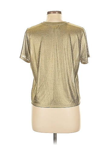 Porridge Short Sleeve T-Shirt (view 2)