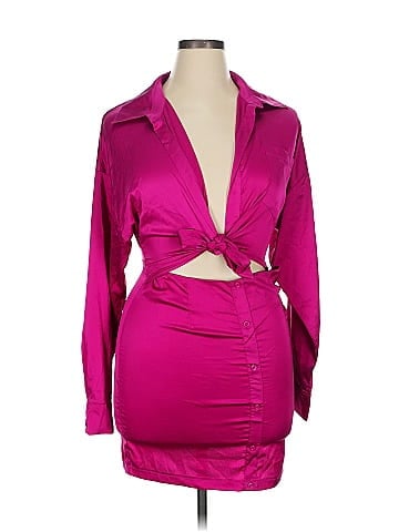 Fashion Nova Cocktail Dress (view 1)
