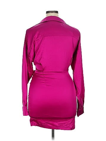 Fashion Nova Cocktail Dress (view 2)