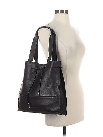 Gucci Leather Tote (view 2)