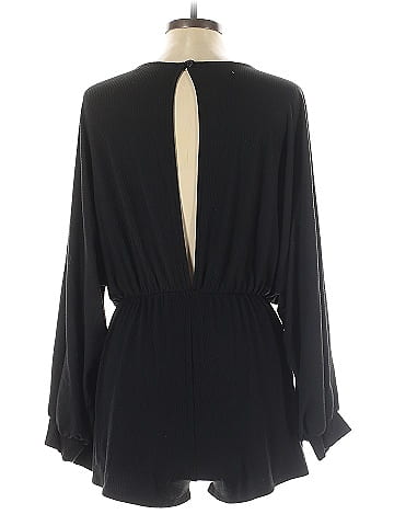 Vestique Romper (view 2)