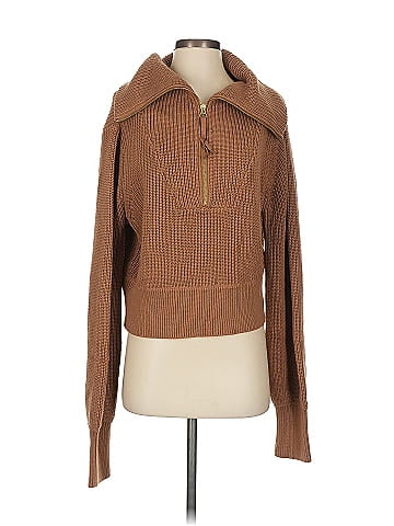 Varley Pullover Sweater (view 1)