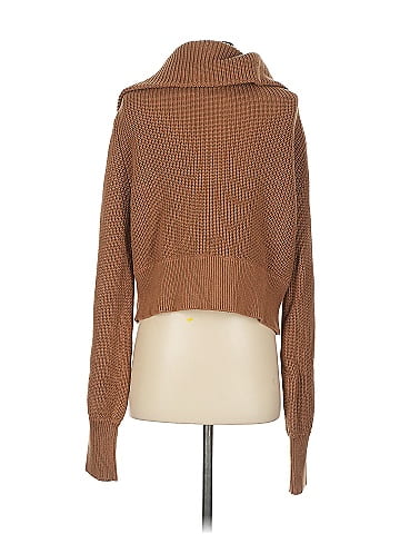 Varley Pullover Sweater (view 2)