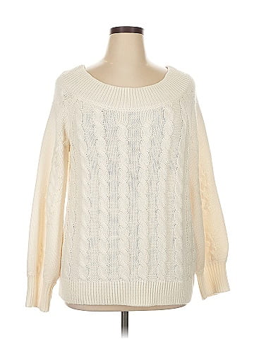 New York & Company Pullover Sweater (view 1)
