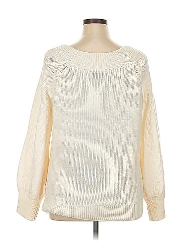 New York & Company Pullover Sweater (view 2)