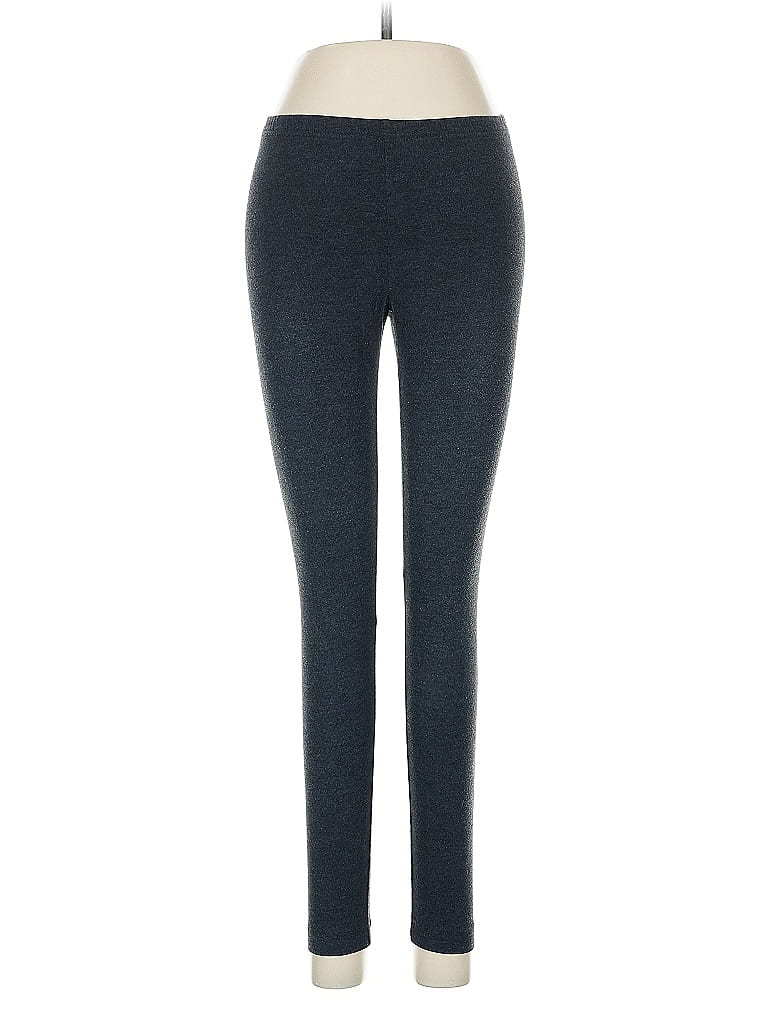 Pre-owned Old Navy Active Pants In Gray