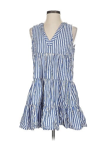 Pomander Place Casual Dress (view 1)