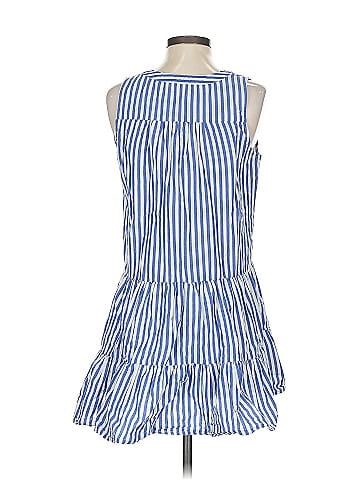 Pomander Place Casual Dress (view 2)