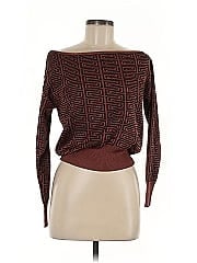 River Island Long Sleeve Top