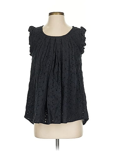 World Market Sleeveless Blouse (view 1)