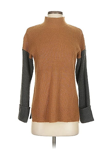 Calvin Klein Turtleneck Sweater (view 1)
