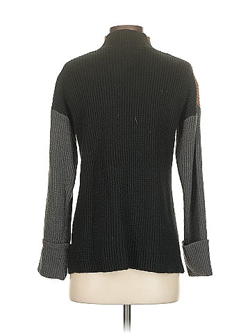 Calvin Klein Turtleneck Sweater (view 2)
