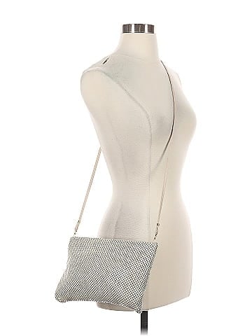 Whiting & Davis Crossbody Bag (view 2)