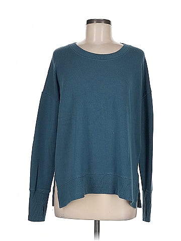 Athleta Pullover Sweater (view 1)