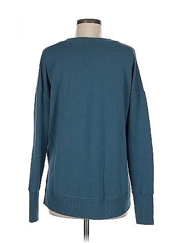 Athleta Pullover Sweater (view 2)