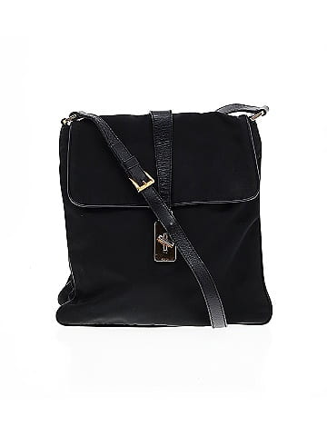 Prada Tessuto Crossbody Bag (view 1)