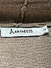 Anrabess Tan Cardigan Size L - photo 7