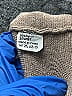 Anrabess Tan Cardigan Size L - photo 8