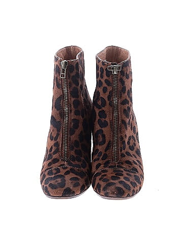 Madewell Ankle Boots (view 2)
