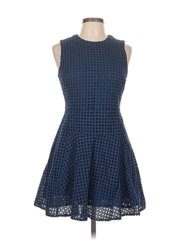 Madewell Cocktail Dress (view 1)