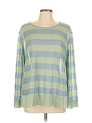 Giorgio Armani Pullover Sweater