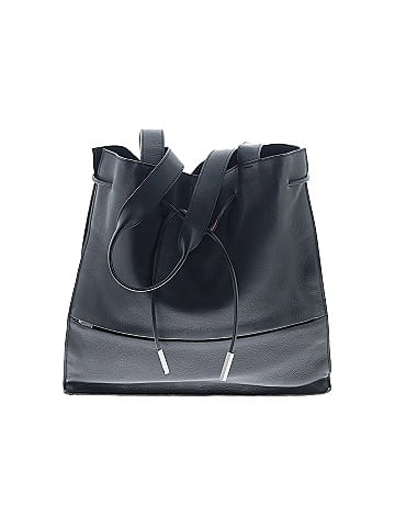 Gucci Leather Tote (view 1)