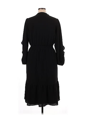 London Times Casual Dress (view 2)