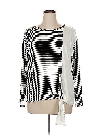 Moa Moa Long Sleeve T-Shirt (view 1)