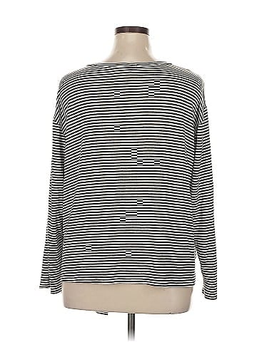 Moa Moa Long Sleeve T-Shirt (view 2)