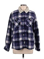 Soho Long Sleeve Blouse