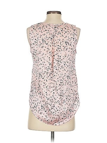 Banana Republic Sleeveless Blouse (view 2)
