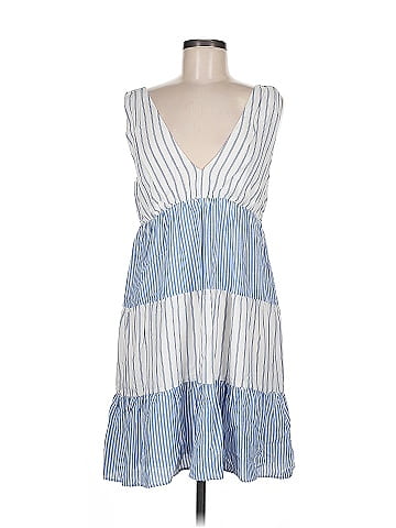 Ann Taylor LOFT Casual Dress (view 1)