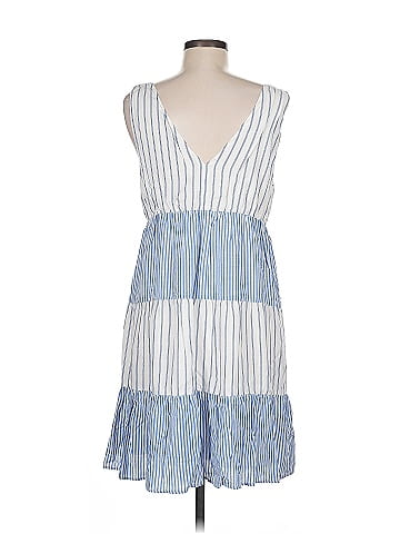 Ann Taylor LOFT Casual Dress (view 2)