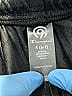 C9 By Champion 100% Polyester Solid Black Athletic Shorts Size 6 - 7 - photo 3