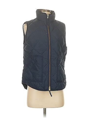 J.Crew Factory Store Vest (view 1)