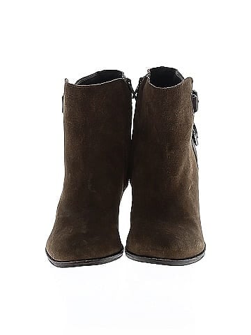 Gianni Bini Ankle Boots (view 2)