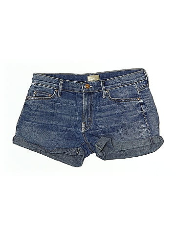 Mother Denim Shorts (view 1)