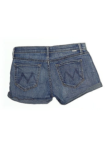 Mother Denim Shorts (view 2)