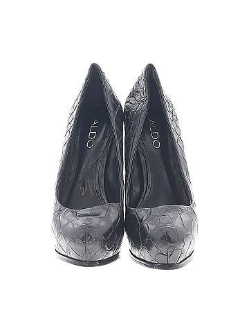 Aldo Heels (view 2)