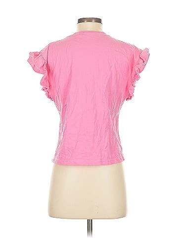 Zara Short Sleeve Top (view 2)