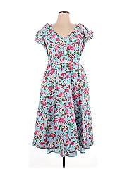 Ann Taylor Casual Dress