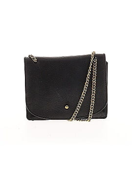 Madewell Leather Shoulder Bag