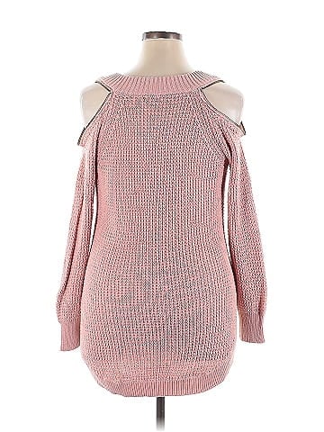 G by GUESS Pullover Sweater (view 2)