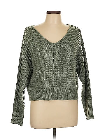Sincerely Jules Pullover Sweater (view 1)
